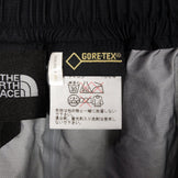 【Men's L ブラック系】 The North Face ( ザ・ノースフェイス ) クライムベリーライトパンツ Climb Very Light Pant ナイロン NP11518 Men's 防水機能 撥水機能 レインシェル ロングパンツ ボトムス ウェア - 【公式】2ndGEAR（セカンドギア）Webショップ【登山用品・アウトドア用品専門 買取販売店】