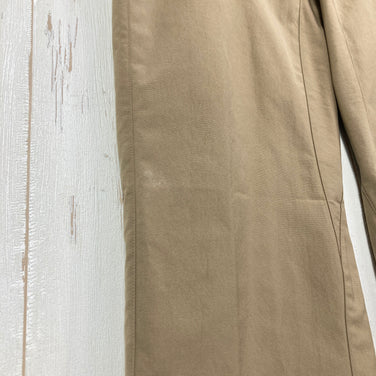 【Men's XL-Short ベージュ系】 Montbell ( モンベル ) O.D. パンツ O.D. Pants ポリエステル ウェア ボトムス ロングパンツ ソフトシェル z00057328  ソフトシェル ロングパンツ ボトムス ウェア