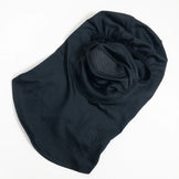 【Unisex S/M ブラック系】 Hot Chillys（ホット チリ） マイクロエリート シャモア バラクラバ Micro Elite Chamois Balaclava ポリエステル HC6136 Unisex バラクラバ ネックゲイター ネックウォーマー ネッ - 【公式】2ndGEAR（セカンドギア）Webショップ【登山用品・アウトドア用品専門 買取販売店】