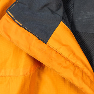 [男款小号橙色] 2010 Patagonia Alpine Wind Jacket MAN / Mango（停产款，难找）涤纶上衣外套夹克防风