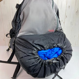 【S/M ブラック系】 Osprey ( オスプレー ) ケストレル38 バッグ ストレージ バックパック 容量【30L～54L】 z00053069  容量【30L～54L】 バックパック バッグ ストレージ