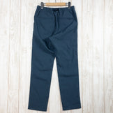 【Men's XS ブルー系】 Gramicci ( グラミチ ) イージーケア パンツ Easy Care NN Pants ポリエステル GMP4-S2041 Men's アーバンリサーチ サニーレーベル別注 化繊 ロングパンツ ボトムス ウェア - 【公式】2ndGEAR（セカンドギア）Webショップ【登山用品・アウトドア用品専門 買取販売店】