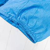 [男款小蓝] 2013 Patagonia Houdini Jacket LRM 尼龙防风夹克 z00052833 LRM 防风外套