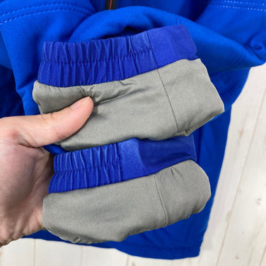 【Men's L ブルー系】 Columbia ( コロンビア ) サンタ フェ パーク フーディー Santa Fe Park Hoodie 化繊ダウン ウェア トップス アウター ジャケット 化繊インサレーション z00059943  化繊インサレーション ア