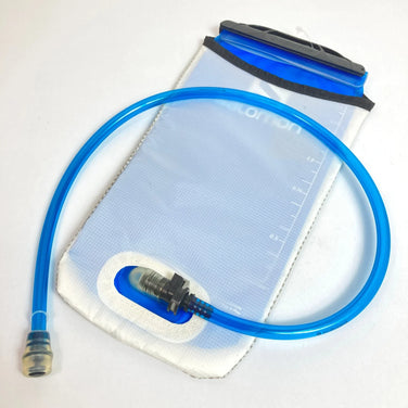 Salomon Soft Reservoir 1.5L Hydration Equipment, Blue (One Size) (z00052876)