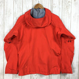 【Men's XS オレンジ系】 Mammut ( マムート ) テトン ハードシェル フーデッド ジャケット Teton Hs Hooded Jacket フーディ ティートン 1010-27120 Men's Zion ハードシェル アウター ジャケット トップス - 【公式】2ndGEAR（セカンドギア）Webショップ【登山用品・アウトドア用品専門 買取販売店】