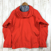 【Men's XS オレンジ系】 Mammut ( マムート ) テトン ハードシェル フーデッド ジャケット Teton Hs Hooded Jacket フーディ ティートン 1010-27120 Men's Zion ハードシェル アウター ジャケット トップス - 【公式】2ndGEAR（セカンドギア）Webショップ【登山用品・アウトドア用品専門 買取販売店】