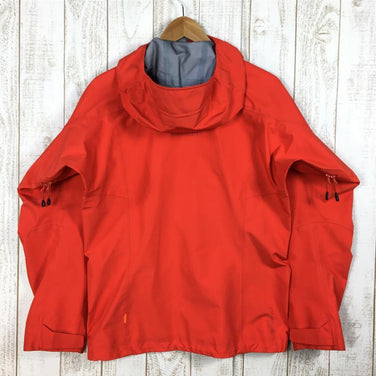 【Men's XS オレンジ系】 Mammut ( マムート ) テトン ハードシェル フーデッド ジャケット Teton Hs Hooded Jacket フーディ ティートン 1010-27120 Men's Zion ハードシェル アウター ジャケット トップス - 【公式】2ndGEAR（セカンドギア）Webショップ【登山用品・アウトドア用品専門 買取販売店】