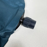 【OneSize ネイビー系】 Thermarest ( サーマレスト ) エアヘッドライトピロー ポリエステル スリーピングシステム ピロー z00054868  ピロー スリーピングシステム