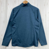 【Women's XL ネイビー系】 Montbell ( モンベル ) クリマグリッド ジャケット Clima Grid Jacket ポリエステル ウェア トップス アウター ジャケット フリース z00057216  フリース アウター ジャケット トップス ウェア