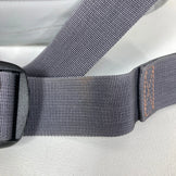 【OneSize グレー系】 2016 Patagonia ( パタゴニア ) ストームサージ ヒップ パック Stormsurge Hip Pack Storm Front ストーム フロント 防水 ナイロン バッグ ストレージ ウエストバッグ ヒップパック z