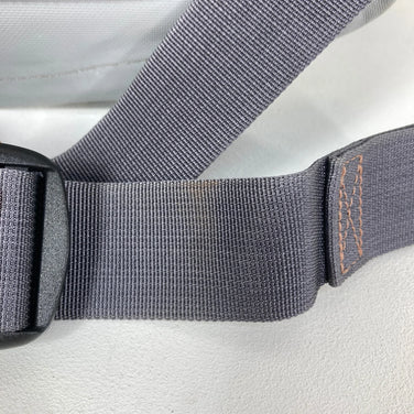 【OneSize グレー系】 2016 Patagonia ( パタゴニア ) ストームサージ ヒップ パック Stormsurge Hip Pack Storm Front ストーム フロント 防水 ナイロン バッグ ストレージ ウエストバッグ ヒップパック z