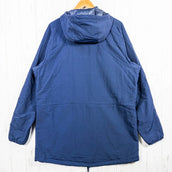 男式大号海军蓝 2020 Patagonia 再生尼龙派克大衣 NENA（停产款，难寻）尼龙服装上衣/外套 z00052831 NE