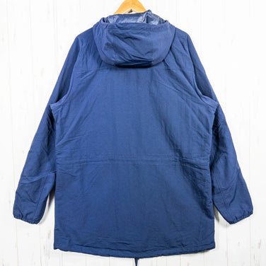 男式大号海军蓝 2020 Patagonia 再生尼龙派克大衣 NENA（停产款，难寻）尼龙服装上衣/外套 z00052831 NE