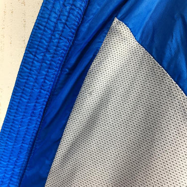 【Men's L ブルー系】 Marmot ( マーモット ) アイソサーモ フーディ Isotherm Hoody ポーラテックアルファ アクティブインサレーション ジャケット A73540/M4J-F7321 International Men's 化繊イン - 【公式】2ndGEAR（セカンドギア）Webショップ【登山用品・アウトドア用品専門 買取販売店】