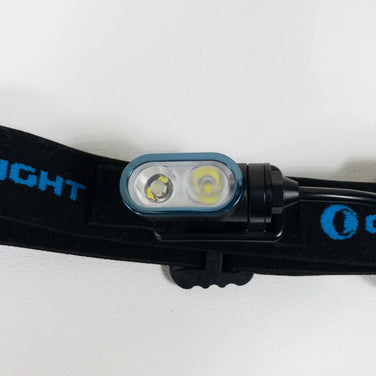 【OneSize ブラック系】 Olight（オーライト） アレイ Array ヘッドランプ ライティングギア - 【公式】2ndGEAR（セカンドギア）Webショップ【登山用品・アウトドア用品専門 買取販売店】