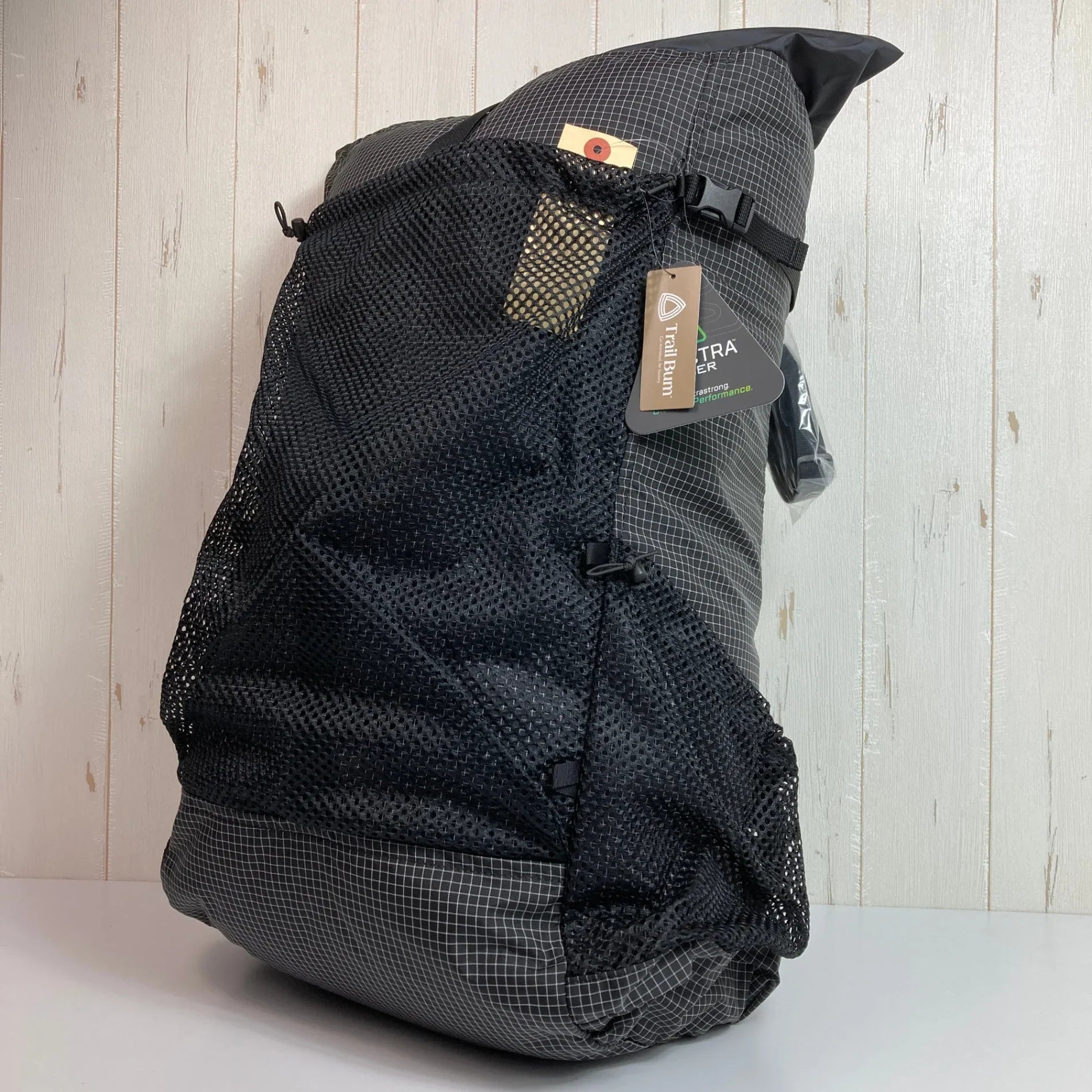 【OneSize ブラック系】 Trail Bum ( トレイルバム ) ステディ スペクトラ STEADY SPECTRA Night Cloud ナイロン バッグ ストレージ バックパック 容量【30L～54L】 z00052141 Night Cloud 容量 - 【公式】2ndGEAR（セカンドギア）Webショップ【登山用品・アウトドア用品専門 買取販売店】