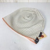 【M/L ホワイト系】 Haglofs ( ホグロフス ) ファナティック プリント キャップ Fanatic Print Cap ポリエステル ウェア ウェア小物 ヘッドウェア ビーニー z00057776 ビーニー ヘッドウェア ウェア小物 ウェア