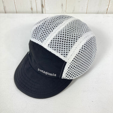 【OneSize ブラック系】 Patagonia ( パタゴニア ) ダックビル キャップ Duckbill Cap ナイロン ウェア ウェア小物 ヘッドウェア キャップ z00058598  キャップ ヘッドウェア ウェア小物 ウェア