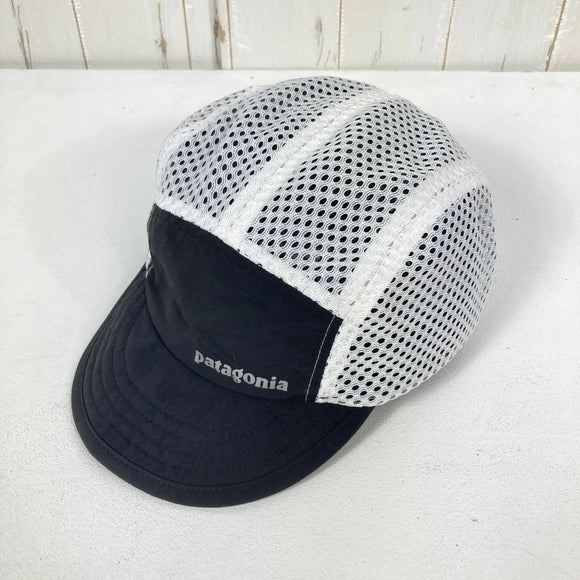 【OneSize ブラック系】 Patagonia ( パタゴニア ) ダックビル キャップ Duckbill Cap ナイロン ウェア ウェア小物 ヘッドウェア キャップ z00058598  キャップ ヘッドウェア ウェア小物 ウェア