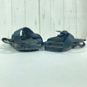 【OneSize ブラック系】 Montbell ( モンベル ) サワーサンダルフェルト タビ用 フットウェア シャワークライミングシューズ 沢靴 z00053881  シャワークライミングシューズ 沢靴 フットウェア