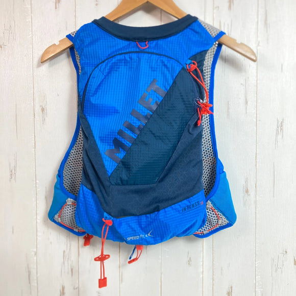 【OneSize ブルー系】 Millet ( ミレー ) インテンス 15 INTENSE 15 ナイロン バッグ ストレージ バックパック デイパック 容量【～29L】 z00051967 デイパック 容量【～29L】 バックパック バッグ ストレージ - 【公式】2ndGEAR（セカンドギア）Webショップ【登山用品・アウトドア用品専門 買取販売店】