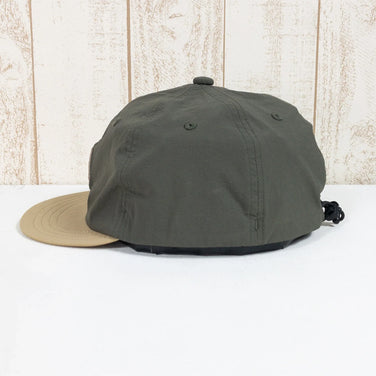 【Unisex OneSize グリーン系】 The North Face ( ザ・ノースフェイス ) アクティブ ライト グラフィックス キャップ Active Light Graphics Cap ナイロン NN02280 Unisex ニュートープxケルプタン | NK キ - 【公式】2ndGEAR（セカンドギア）Webショップ【登山用品・アウトドア用品専門 買取販売店】