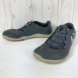 【Men's 26.1cm グレー系】 Vivobarefoot ( ビボベアフット ) プライマス トレイル III オール ウェザー FG PRIMUS TRAIL III ALL WEATHER FG フットウェア ハイキングシューズ z00059064  ハイキング