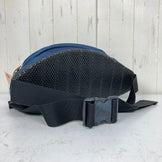 【OneSize ネイビー系】 2009 Gregory ( グレゴリー ) テールメイト S Tailmate S Navy 銀タグ 旧タグ 生産終了モデル 入手困難 希少カラー ナイロン バッグ ストレージ ウエストバッグ ヒップパック z00059065 Na
