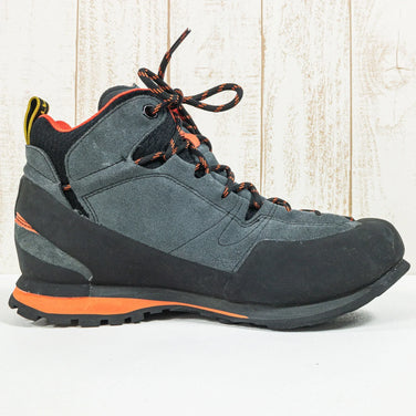 【Unisex 26.1cm グレー系】 La Sportiva ( ラ・スポルティバ ) ボルダー エックス ミッド ゴアテックス BOULDER X MID GTX フットウェア トレッキングブーツ z00051460 トレッキングブーツ フットウェア - 【公式】2ndGEAR（セカンドギア）Webショップ【登山用品・アウトドア用品専門 買取販売店】