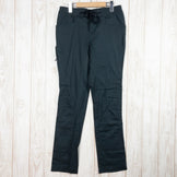 【Women's 6 ブラック系】 Black Diamond ( ブラックダイヤモンド ) クライミングパンツ Climbing Pants コットン Women's ストレッチ ボトムス ウェア - 【公式】2ndGEAR（セカンドギア）Webショップ【登山用品・アウトドア用品専門 買取販売店】