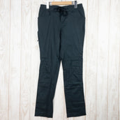 【Women's 6 ブラック系】 Black Diamond ( ブラックダイヤモンド ) クライミングパンツ Climbing Pants コットン Women's ストレッチ ボトムス ウェア - 【公式】2ndGEAR（セカンドギア）Webショップ【登山用品・アウトドア用品専門 買取販売店】