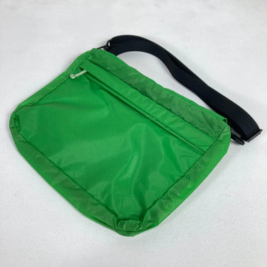 Oxtos UL 肩包 L（均码，绿色）尼龙收纳包 (z00054952)