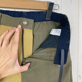 【Women's S ベージュ系】 Marmot ( マーモット ) リム ハーフパンツ RIM HALF PANT ナイロン ウェア ボトムス ショーツ ショートパンツ ソフトシェル z00059210  ソフトシェル ショーツ ショートパンツ ボトムス ウェア