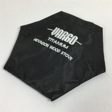 【OneSize シルバー系】 Vargo ( ヴァーゴ ) チタニウム ヘキサゴン ウッド ストーブ T-415 バーナー ストーブ クックウェア - 【公式】2ndGEAR（セカンドギア）Webショップ【登山用品・アウトドア用品専門 買取販売店】