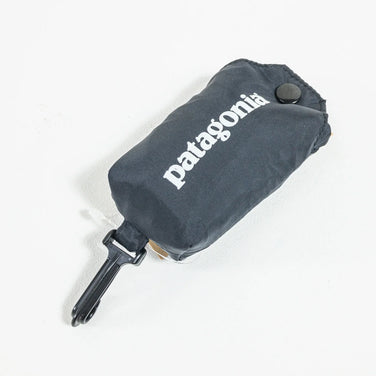【OneSize ブラック系】 Patagonia ( パタゴニア ) コンパクト エコバッグ バッグ ストレージ トートバッグ z00051358 トートバッグ バッグ ストレージ - 【公式】2ndGEAR（セカンドギア）Webショップ【登山用品・アウトドア用品専門 買取販売店】