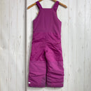 【Baby's 5T ピンク系】 2022 Patagonia ( パタゴニア ) スノーパイル ビブ Snow Pile Bib AMH 化繊ダウン ウェア ボトムス ロングパンツ 化繊インサレーション z00058088 AMH 化繊インサレーション ロングパンツ-7