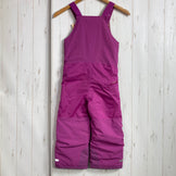 【Baby's 5T ピンク系】 2022 Patagonia ( パタゴニア ) スノーパイル ビブ Snow Pile Bib AMH 化繊ダウン ウェア ボトムス ロングパンツ 化繊インサレーション z00058088 AMH 化繊インサレーション ロングパンツ