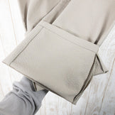 【Men's L グレー系】 The North Face ( ザ・ノースフェイス ) コヨーテ シアサッカー スラックス Coyote Seersucker Slacks NB32165 Asian Men's ウール ロングパンツ ボトムス ウェア - 【公式】2ndGEAR（セカンドギア）Webショップ【登山用品・アウトドア用品専門 買取販売店】