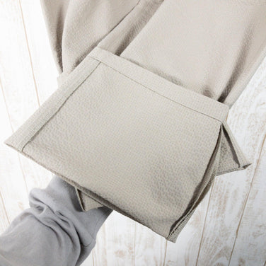 【Men's L グレー系】 The North Face ( ザ・ノースフェイス ) コヨーテ シアサッカー スラックス Coyote Seersucker Slacks NB32165 Asian Men's ウール ロングパンツ ボトムス ウェア - 【公式】2ndGEAR（セカンドギア）Webショップ【登山用品・アウトドア用品専門 買取販売店】