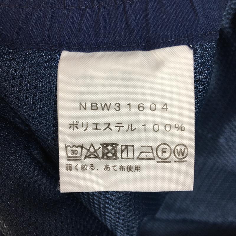 【Women's S ネイビー系】 The North Face ( ザ・ノースフェイス ) トレック ライト パンツ Trek Light Pants トレッキングパンツ NBW31604 Asian Women's  化繊 ロングパンツ ボトムス ウェア