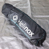 【OneSize ブラック系】 Helinox ( ヘリノックス ) コットマックス Cot Max ベンチ ポータブルベッド 1822160 コット キャンピングファニチャー キャンピングギア - 【公式】2ndGEAR（セカンドギア）Webショップ【登山用品・アウトドア用品専門 買取販売店】