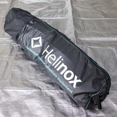 【OneSize ブラック系】 Helinox ( ヘリノックス ) コットマックス Cot Max ベンチ ポータブルベッド 1822160 コット キャンピングファニチャー キャンピングギア - 【公式】2ndGEAR（セカンドギア）Webショップ【登山用品・アウトドア用品専門 買取販売店】