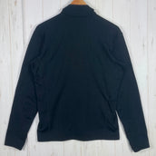 【Men's S ブラック系】 Arcteryx ( アークテリクス ) デルタ ジャケット Delta Jacket ポリエステル ウェア トップス アウター ジャケット フリース z00053779  フリース アウター ジャケット トップス ウェア