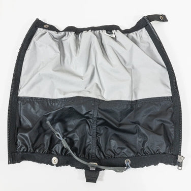 【Unisex M ブラック系】 Montbell ( モンベル ) ゴアテックス ライトスパッツ ロング ナイロン ウェア ウェア小物 ゲイター スパッツ GORE-TEX ( ゴアテックス ) z00050782 ゲイター スパッツ ウェア小物 ウェア - 【公式】2ndGEAR（セカンドギア）Webショップ【登山用品・アウトドア用品専門 買取販売店】