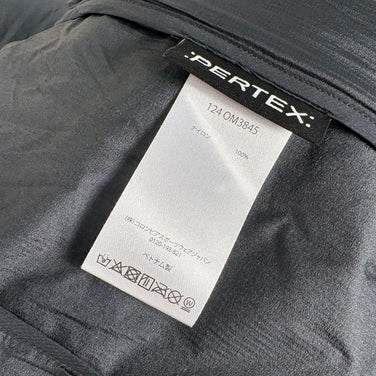 【Men's L ブラック系】 Mountain Hardwear ( マウンテンハードウェア ) コア エアシェル フーディ Kor AirShell Hoody OM3845 010 z00056046 010 ウィンドシェル アウター ジャケット トップス ウ