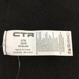 【L/XL ブラック系】 シーティーアール Ctr テンペストマルチ タスカー プロ バラクラバ フリース CTR1694 バラクラバ ヘッドウェア ウェア小物 ウェア - 【公式】2ndGEAR（セカンドギア）Webショップ【登山用品・アウトドア用品専門 買取販売店】