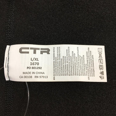 【L/XL ブラック系】 シーティーアール Ctr テンペストマルチ タスカー プロ バラクラバ フリース CTR1694 バラクラバ ヘッドウェア ウェア小物 ウェア - 【公式】2ndGEAR（セカンドギア）Webショップ【登山用品・アウトドア用品専門 買取販売店】