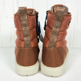 【Unisex 29.0cm ブラウン系】 Columbia ( コロンビア ) サップランド 2 オムニヒート インフィニティ SAPLAND 2 WP OMNI-HEAT INFINITY 保温 スノーブーツ ウィンターシューズ YU4541 RUSTY z00055341