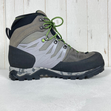 【Unisex 26.5cm グレー系】 Sirio ( シリオ ) ピーエフ46-3 P.F.46-3 TTN フットウェア トレッキングブーツ GORE-TEX ( ゴアテックス ) z00052442 TTN トレッキングブーツ フットウェア